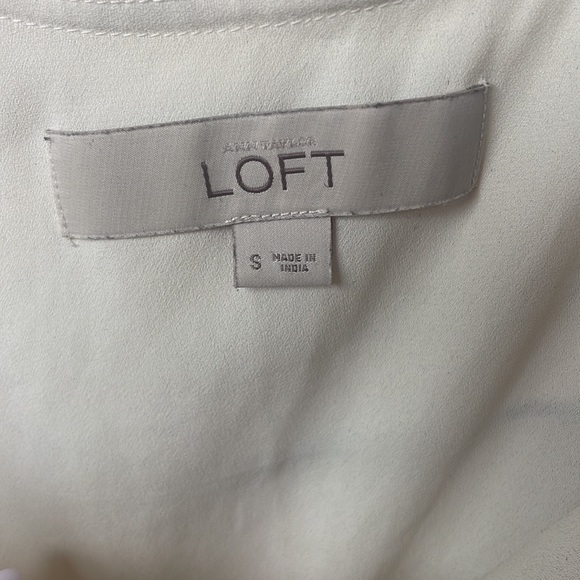 Loft blouse, off white - Picture 3 of 3